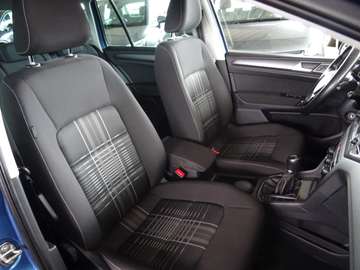 Bild 5 Volkswagen Golf Sportsvan Lounge BMT/Start-Stopp