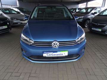 Bild 2 Volkswagen Golf Sportsvan Lounge BMT/Start-Stopp