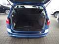 Volkswagen Golf Sportsvan Lounge BMT/Start-Stopp Blauw - thumbnail 9