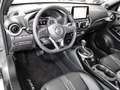 Nissan Juke Premiere Edition 1.6 Hybrid 4AMT Navi 2FL Gris - thumbnail 4