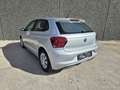 Volkswagen Polo Polo 1.0 TSI Comfortline//CNG//CARPLAY//GARANTIE Grijs - thumbnail 4