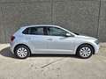 Volkswagen Polo Polo 1.0 TSI Comfortline//CNG//CARPLAY//GARANTIE Grijs - thumbnail 8