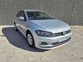 Volkswagen Polo Polo 1.0 TSI Comfortline//CNG//CARPLAY//GARANTIE Grijs - thumbnail 1