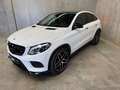 Mercedes-Benz GLE 43 AMG Coupé 4Matic Aut. Blanco - thumbnail 4