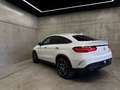 Mercedes-Benz GLE 43 AMG Coupé 4Matic Aut. Blanco - thumbnail 5