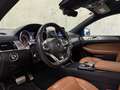 Mercedes-Benz GLE 43 AMG Coupé 4Matic Aut. Blanco - thumbnail 11