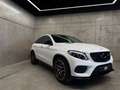 Mercedes-Benz GLE 43 AMG Coupé 4Matic Aut. Blanco - thumbnail 1