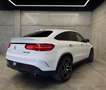 Mercedes-Benz GLE 43 AMG Coupé 4Matic Aut. Blanco - thumbnail 8
