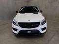 Mercedes-Benz GLE 43 AMG Coupé 4Matic Aut. Blanco - thumbnail 2