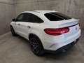 Mercedes-Benz GLE 43 AMG Coupé 4Matic Aut. Blanco - thumbnail 6