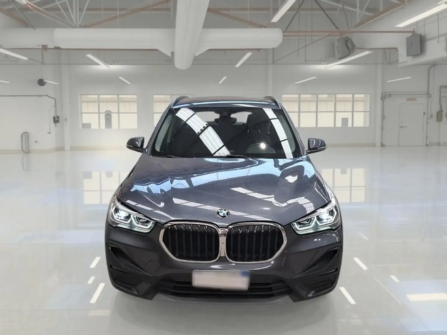 BMW X1 xDrive 25e Business Advantage automatico - 2