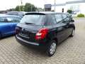 Skoda Fabia Cool Edition Klima 1.Hand Schwarz - thumbnail 8