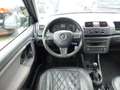 Skoda Fabia Cool Edition Klima 1.Hand Schwarz - thumbnail 14