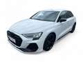 Audi S3 Sportback TFSI quattro Akrapovic/SHZ/SONOS Weiß - thumbnail 17