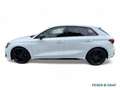 Audi S3 Sportback TFSI quattro Akrapovic/SHZ/SONOS Weiß - thumbnail 3