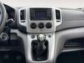Nissan NV200 Evalia Tekna 1,5d *ROLLSTUHLRAMPE* Blanc - thumbnail 11