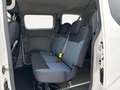 Nissan NV200 Evalia Tekna 1,5d *ROLLSTUHLRAMPE* Blanc - thumbnail 13