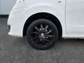 Nissan NV200 Evalia Tekna 1,5d *ROLLSTUHLRAMPE* Blanc - thumbnail 14