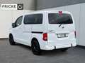 Nissan NV200 Evalia Tekna 1,5d *ROLLSTUHLRAMPE* Blanc - thumbnail 3