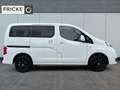 Nissan NV200 Evalia Tekna 1,5d *ROLLSTUHLRAMPE* Blanc - thumbnail 6