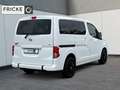 Nissan NV200 Evalia Tekna 1,5d *ROLLSTUHLRAMPE* Blanc - thumbnail 5