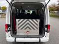 Nissan NV200 Evalia Tekna 1,5d *ROLLSTUHLRAMPE* Blanc - thumbnail 21