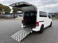 Nissan NV200 Evalia Tekna 1,5d *ROLLSTUHLRAMPE* Blanc - thumbnail 22