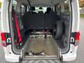 Nissan NV200 Evalia Tekna 1,5d *ROLLSTUHLRAMPE* Blanc - thumbnail 24