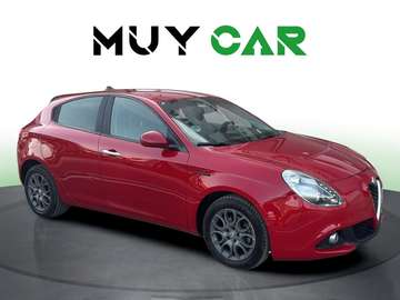 1.6JTD Distinctive 120