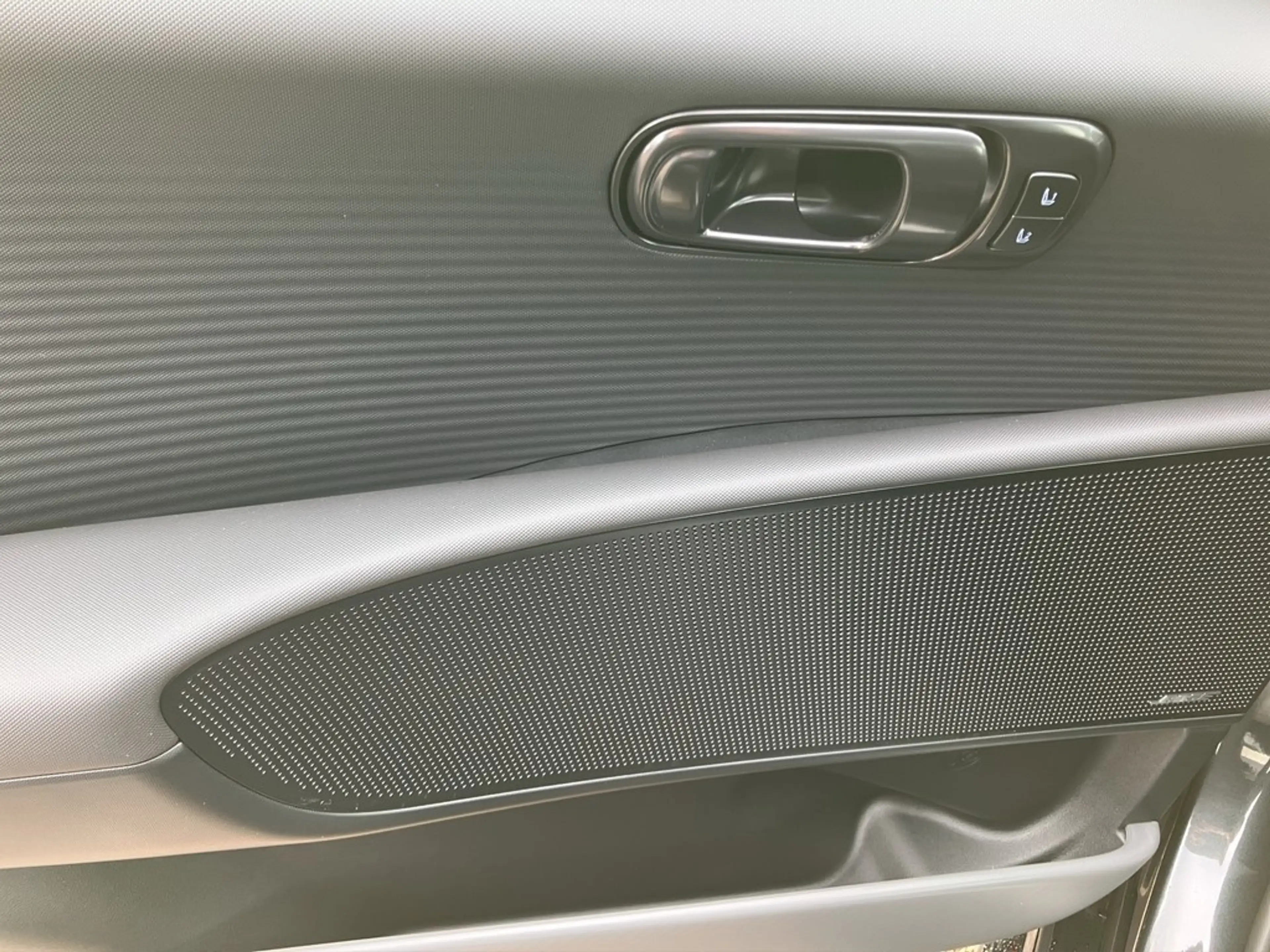 Hyundai IONIQ 6 84 kWh N LINE X 4WD — photo 10