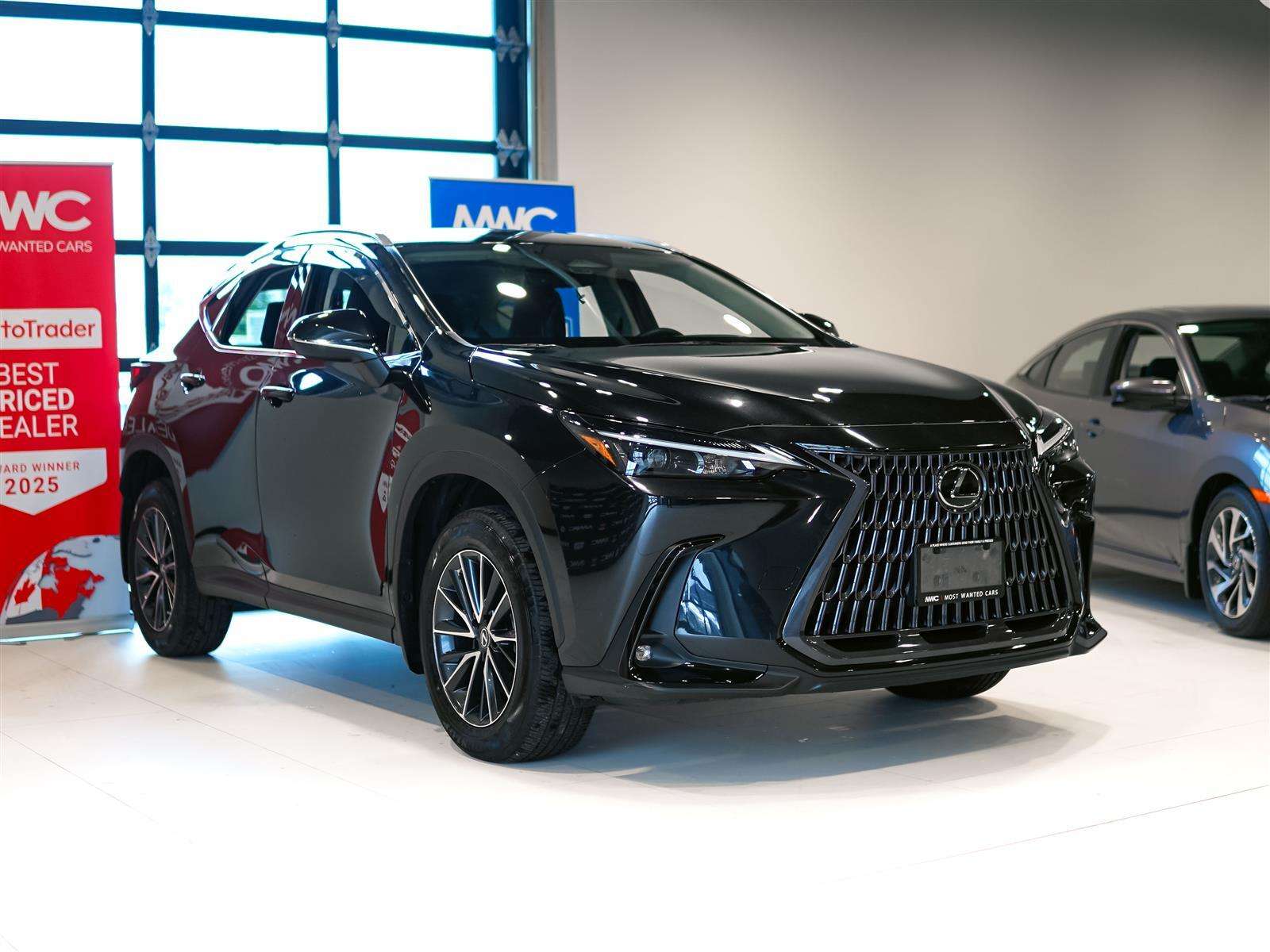 2023 Lexus NX ** SALE PENDING BY RANDEEP ** — снимка 4