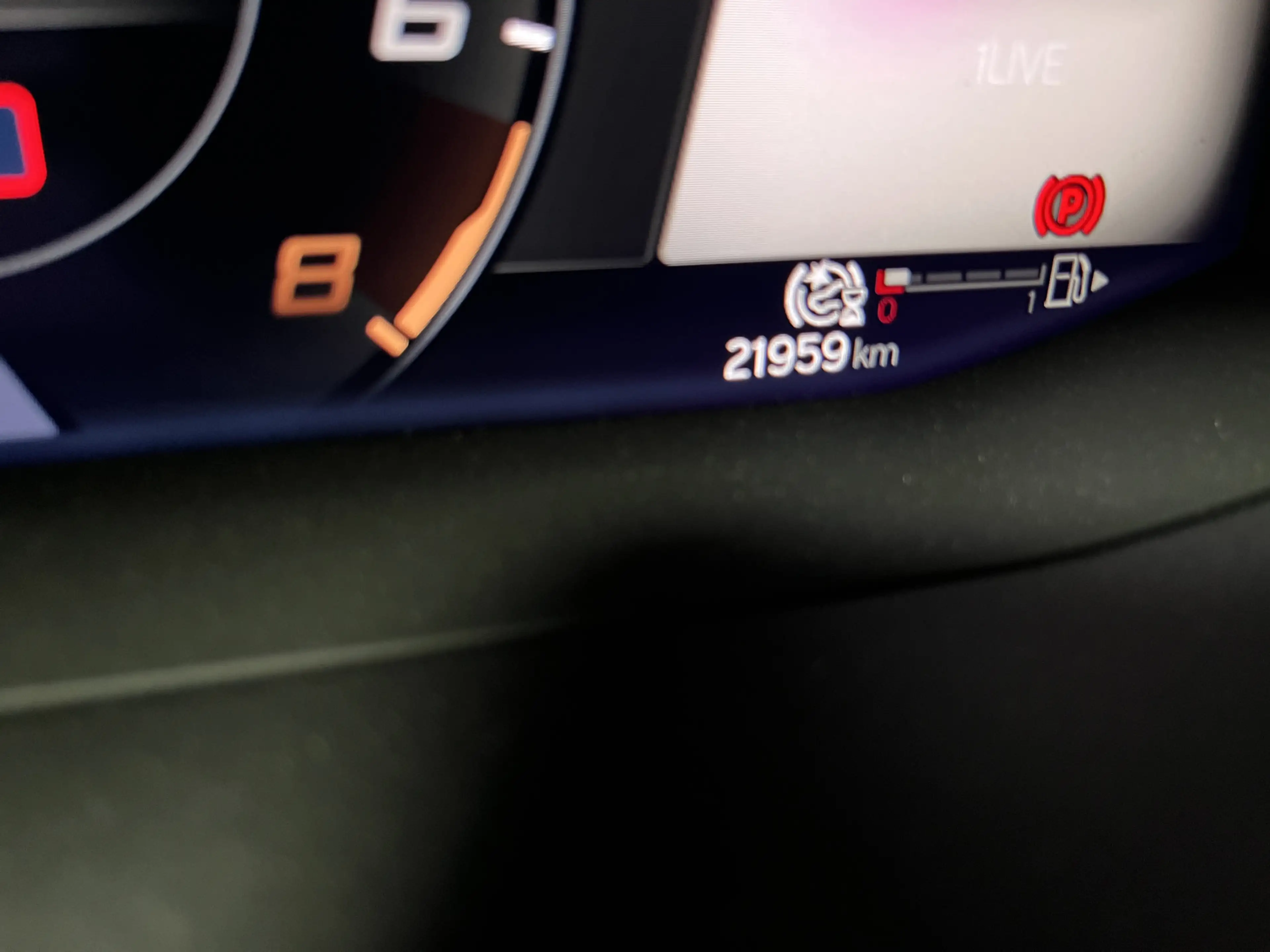CUPRA Formentor 1.4 e-Hybrid VZ Performance / AUTOMAAT/ 245 PK/ NA — photo 6