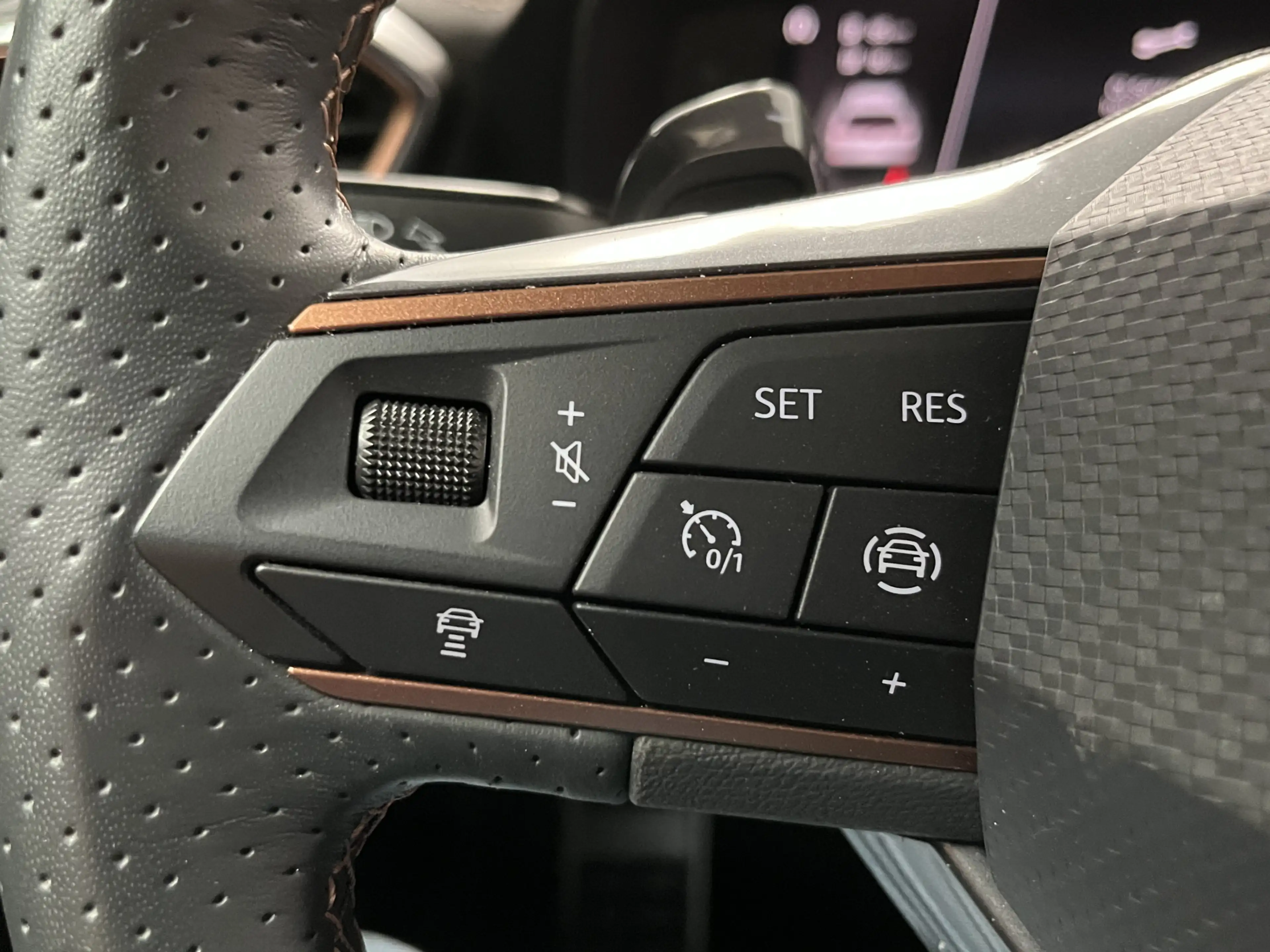 CUPRA Formentor 1.4 e-Hybrid VZ Performance / AUTOMAAT/ 245 PK/ NA — photo 11