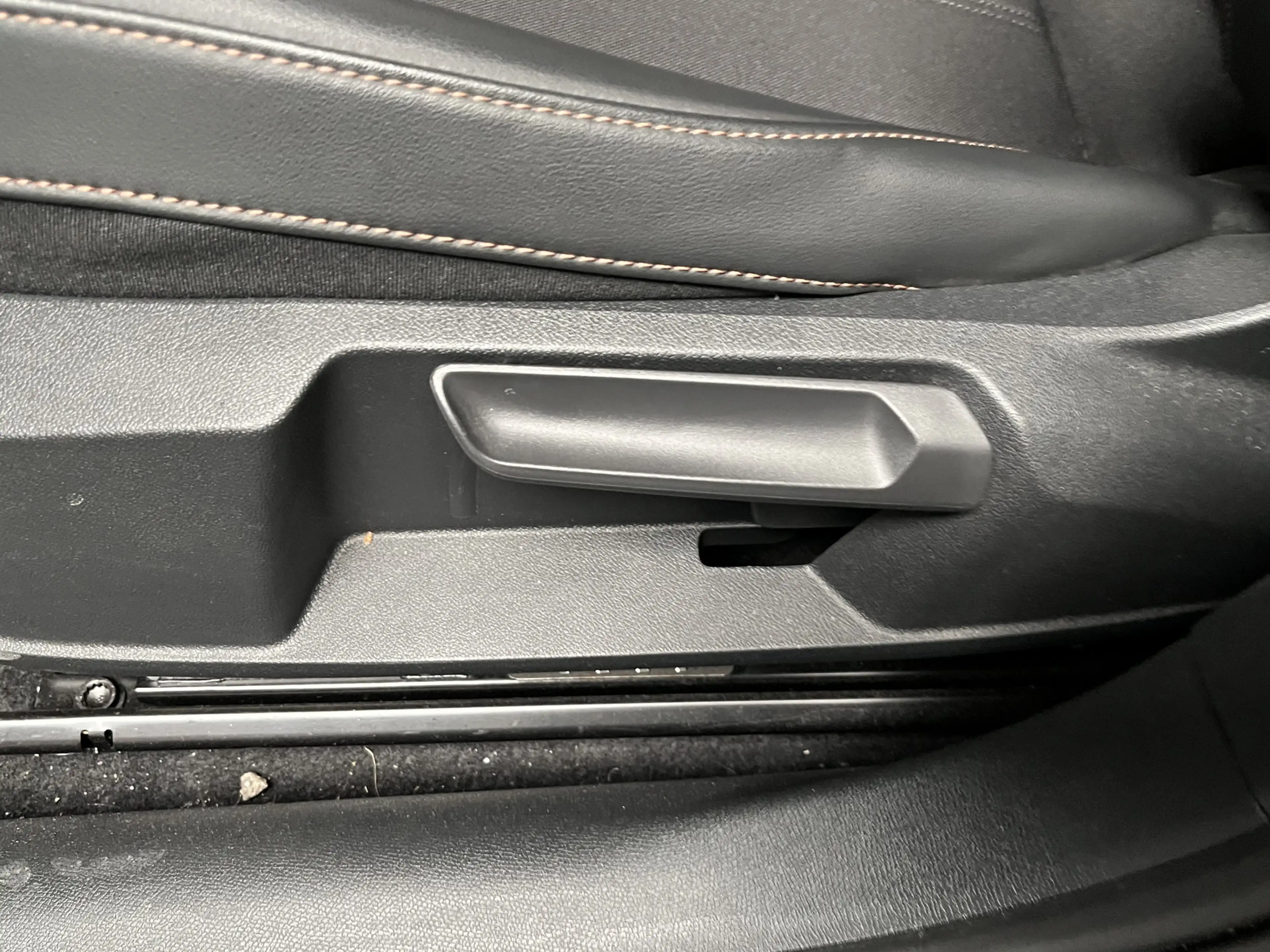 CUPRA Formentor 1.4 e-Hybrid VZ Performance / AUTOMAAT/ 245 PK/ NA — photo 9