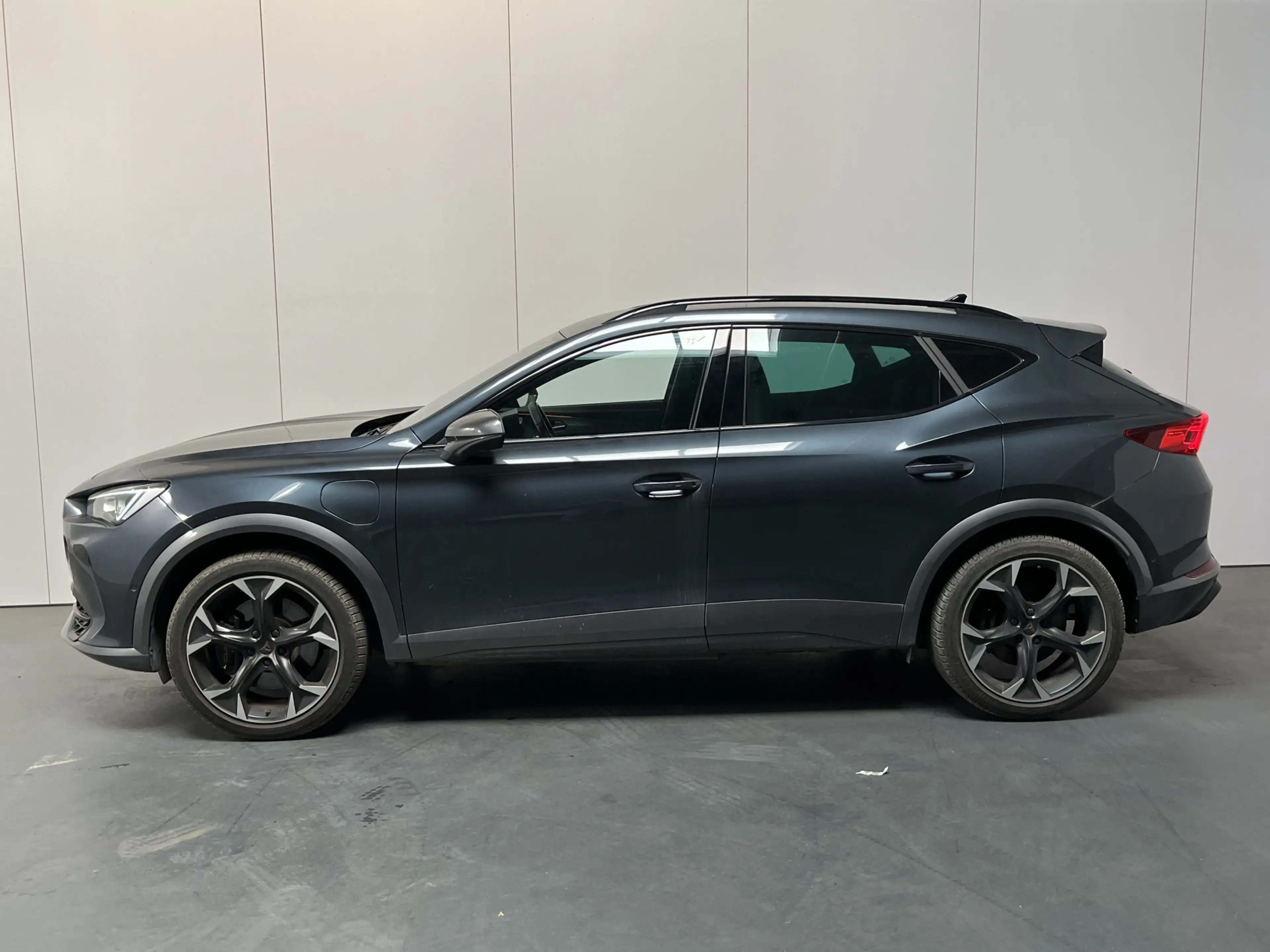 CUPRA Formentor 1.4 e-Hybrid VZ Performance / AUTOMAAT/ 245 PK/ NA — photo 2