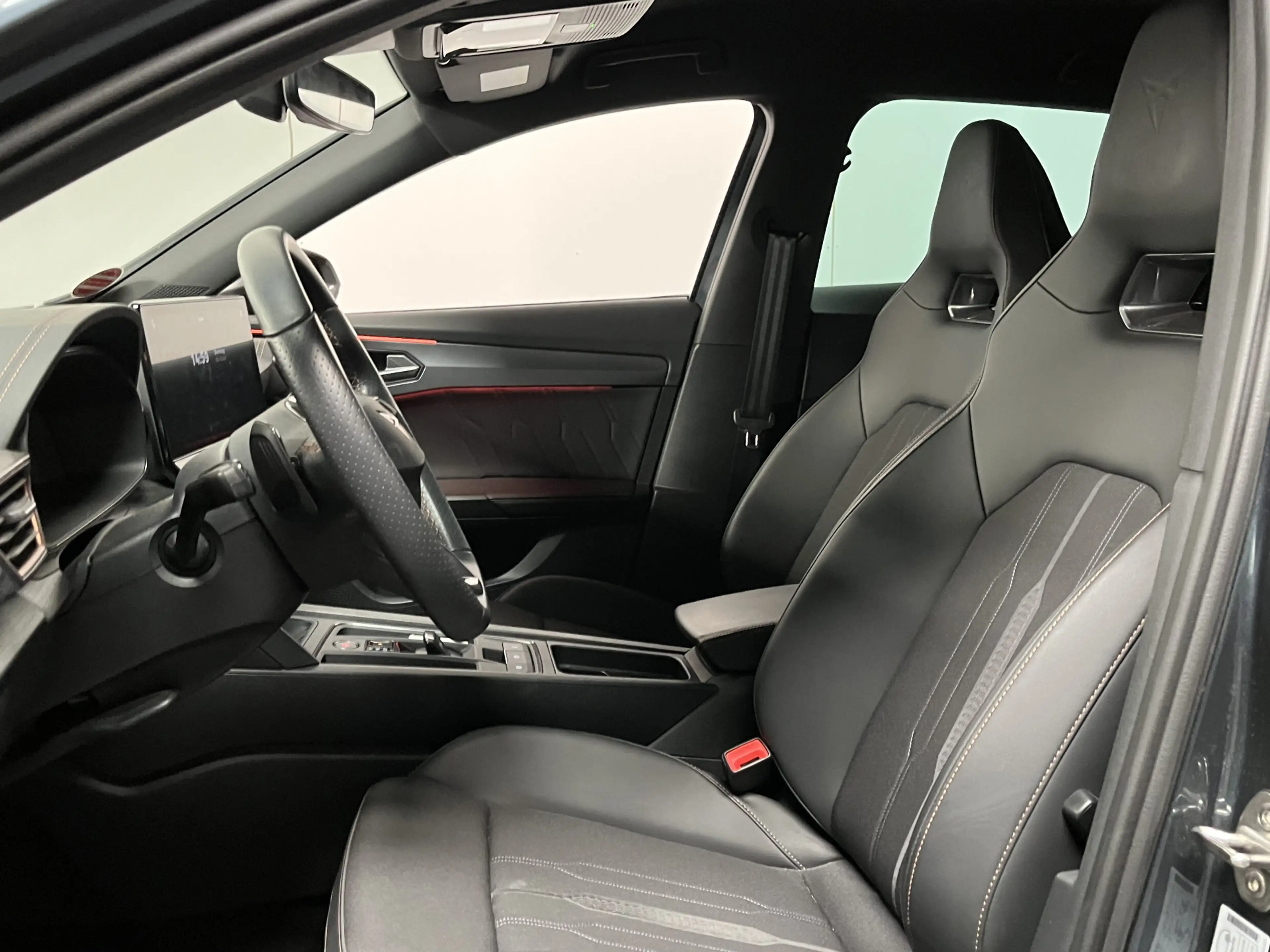 CUPRA Formentor 1.4 e-Hybrid VZ Performance / AUTOMAAT/ 245 PK/ NA — photo 7