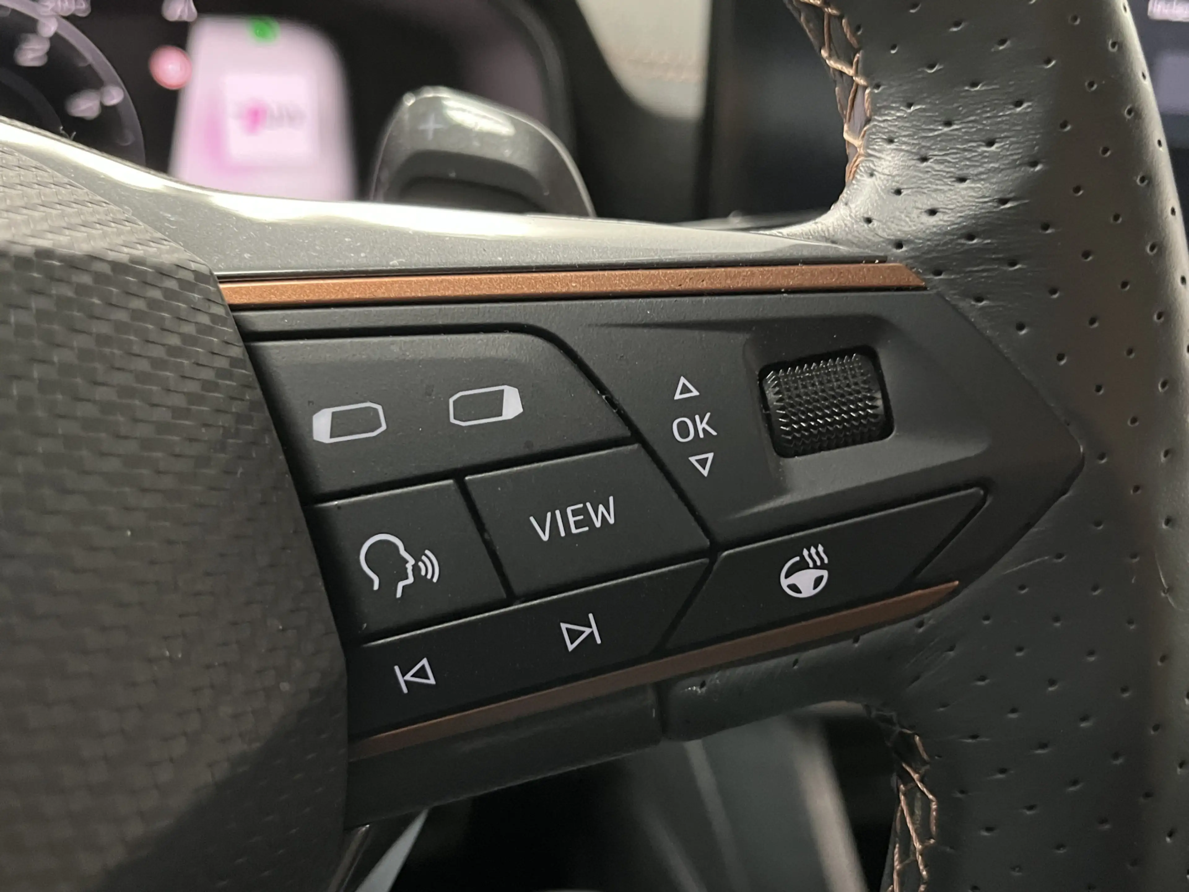 CUPRA Formentor 1.4 e-Hybrid VZ Performance / AUTOMAAT/ 245 PK/ NA — photo 12