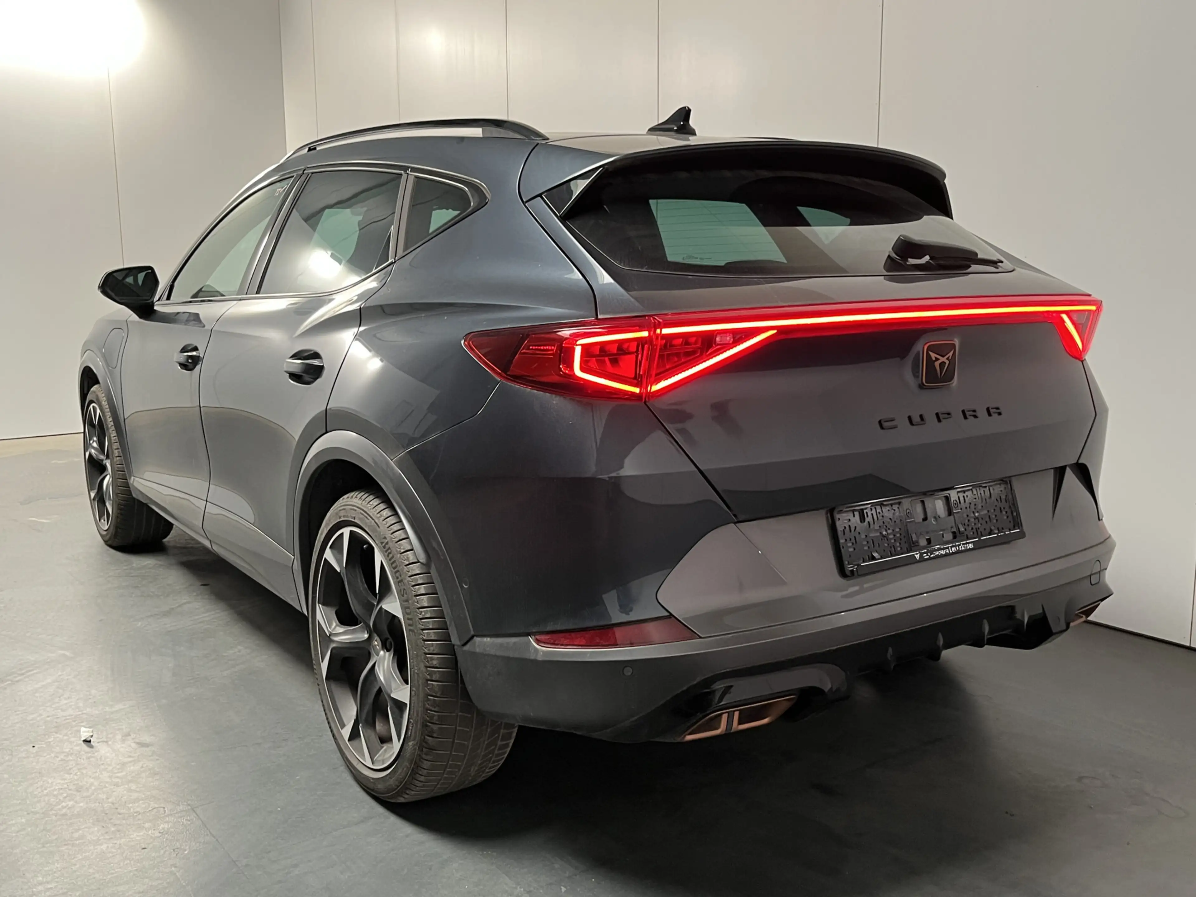 CUPRA Formentor 1.4 e-Hybrid VZ Performance / AUTOMAAT/ 245 PK/ NA — photo 5