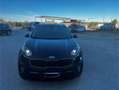 Kia Sportage Sportage IV 2016 1.7 crdi Cool 2wd 115cv Nero - thumbnail 2