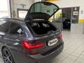 BMW 320 Serie 3 G21 320d Touring Msport auto Gris - thumbnail 19