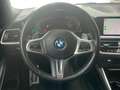 BMW 320 Serie 3 G21 320d Touring Msport auto Gris - thumbnail 11
