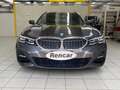 BMW 320 Serie 3 G21 320d Touring Msport auto Gris - thumbnail 2