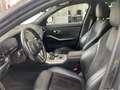 BMW 320 Serie 3 G21 320d Touring Msport auto Gris - thumbnail 9