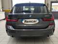 BMW 320 Serie 3 G21 320d Touring Msport auto Gris - thumbnail 6