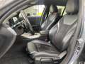 BMW 320 Serie 3 G21 320d Touring Msport auto Gris - thumbnail 17