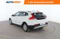 Volvo V40 1.6 D2 Momentum Blanco - thumbnail 4