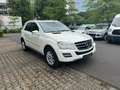 Mercedes-Benz ML 350 ML 350 CDI 4Matic (164.125) TÜV NEU Weiß - thumbnail 3