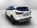 Nissan Qashqai 1.3 mhev n-connecta 2wd 140cv Bianco - thumbnail 7