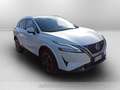 Nissan Qashqai 1.3 mhev n-connecta 2wd 140cv Bianco - thumbnail 3