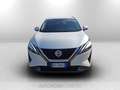 Nissan Qashqai 1.3 mhev n-connecta 2wd 140cv Bianco - thumbnail 2